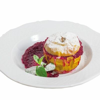 Молодильное яблочко в Мушмула по цене 179