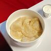 Вареники с творогом и изюмом в Буффет по цене 12