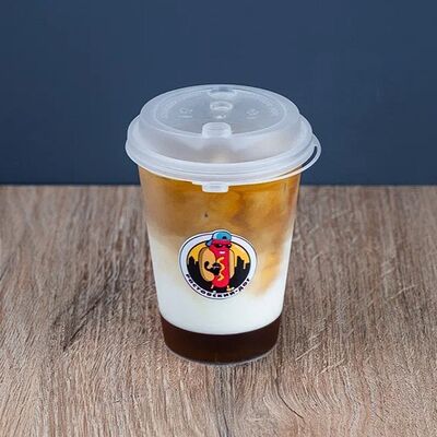 ICE-Латте в DAILY COFFE по цене 250 ₽