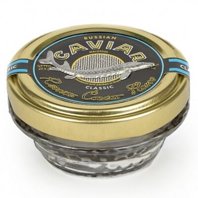 Икра осетровая Рид 