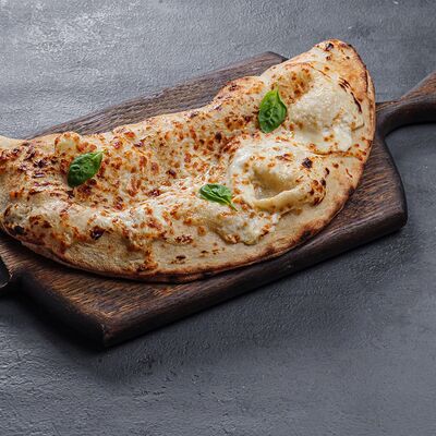 Кальцоне в LAFA FAMILY по цене 710 ₽