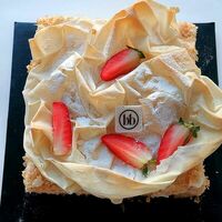 Наполеон в Bon Bon