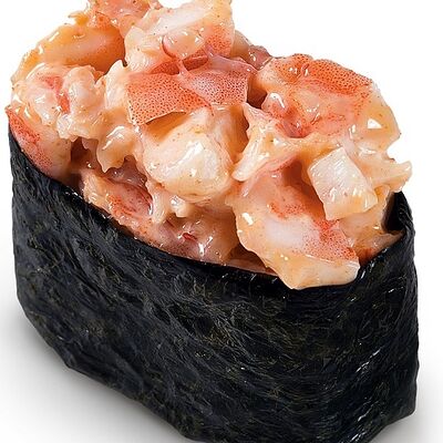 Спайси Эби в Суши кинг по цене 150 ₽