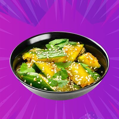 Огурец кимчи в DockChok по цене 115 ₽