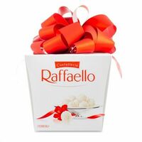 Конфеты Ferrero Рафаэлло с миндальным орехом в Азбука Вкуса Экспресс Меню