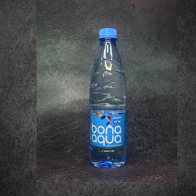 BonAqua негазированная в Тако по цене 81 ₽