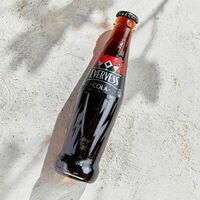 Evervess Cola в Пряности & Радости