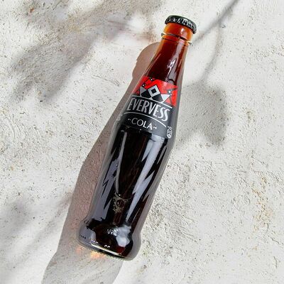 Evervess Cola в Пряности & Радости по цене 290 ₽