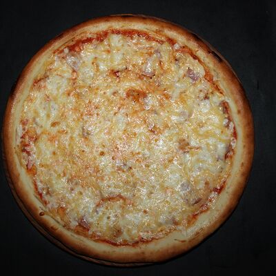 Карбонара в Pipirolly по цене 560