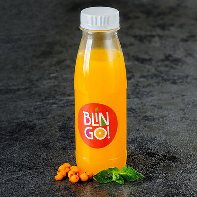 Морс Облепиха в Blingo! по цене 130 ₽