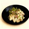 Ток поки курица с овощами в сливочном соусе в Domo по цене 680