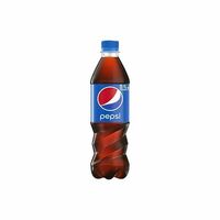 Pepsi в Местный японец