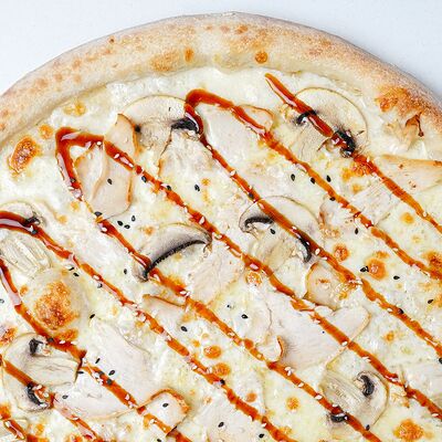 Восточный шармв Пятницца Пицца по цене 540 ₽