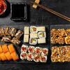 Сет Для друзей в PANDA SUSHI по цене 3299