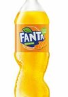 Fanta Апельсин 1 л в Чайхана худжанд сити по цене 254