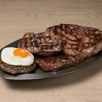 Мясное ассорти в Cutlet by El Gauchito