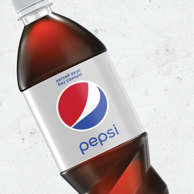 Пепси Лайт 1 л в Pizza HeartPizza Hut по цене 139