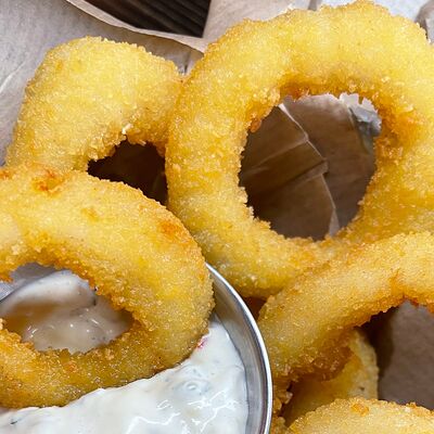 Ауди ТТ в Bar James'on по цене 649 ₽