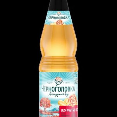 Напиток Черноголовка Буратино в Max Grill Шаурма по цене 200 ₽