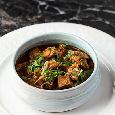 Чашушули из говядины в Sesilia по цене 750