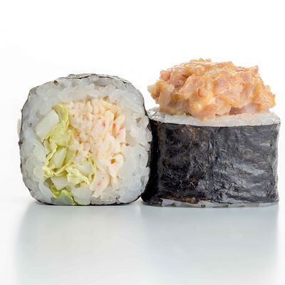 Бекончик в Sushimoji по цене 345 ₽