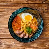 Кимчи в Good Karma Bar