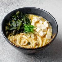 Мисо в Benshi