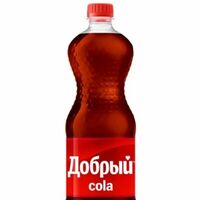 Кола Добрый в ЗАИМБИРЬ