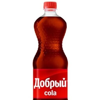 Кола Добрый в ЗАИМБИРЬ по цене 270 ₽