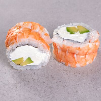 Ролл Филадельфия Эбби в Токио по цене 42 р.