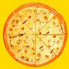 Курица и грибы в Ninja Pizza по цене 741
