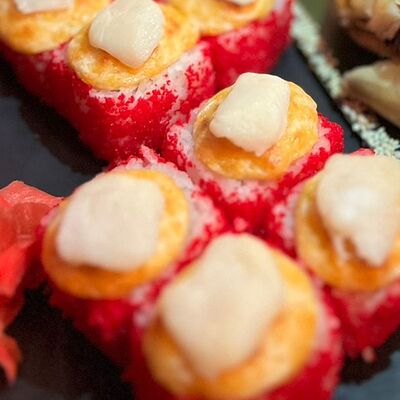 Азия ролл в Лобстер по цене 699 ₽