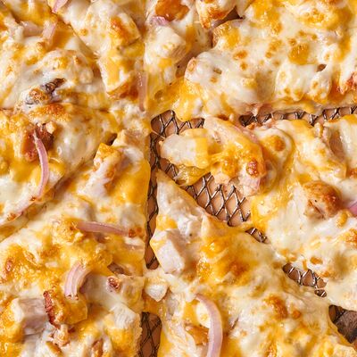 Пицца Чикен Ренч в Cheddar Pizza по цене 661
