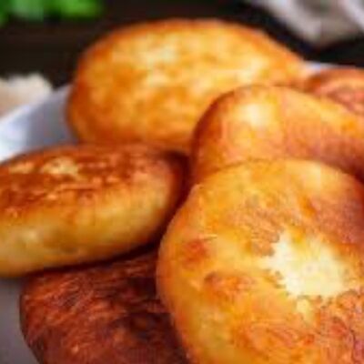 Беляш в Шаурма Хаус № 1 по цене 160 ₽