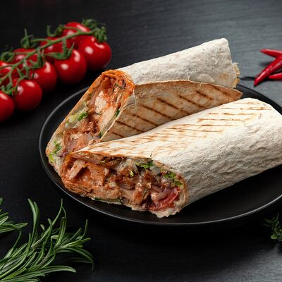 Шаурма Классическая в Шаурмяу по цене 300 ₽