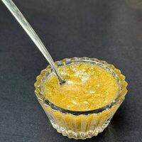Домашнее варенье из фейхоав Сырник