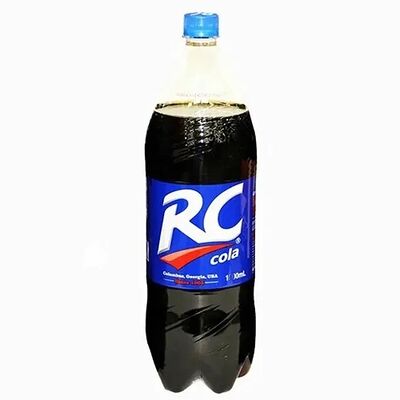 Rc cola в Чайхана Аль-Баракат по цене 310 ₽