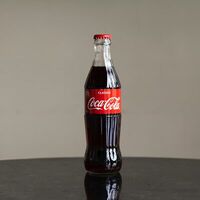 Coca-Cola в Тут пицца