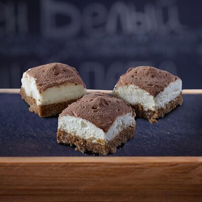 Десерт Тирамису в Джамбо по цене 245 ₽