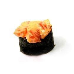 Спайс сяке в Космос по цене 250 ₽