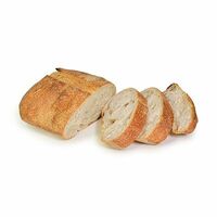 Чиабаттав Слойки