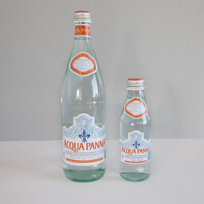 Acqua Panna Still в Кукумбер по цене 530