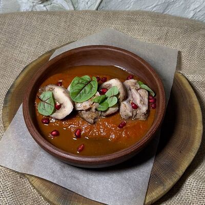 Чахохбили в Джоли по цене 610 ₽