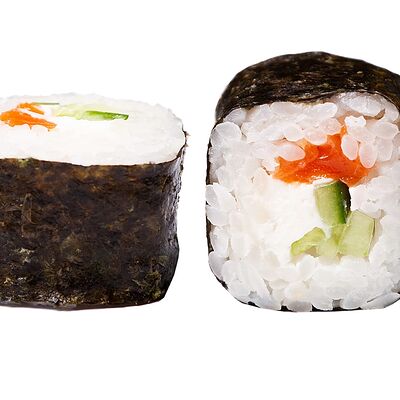 Гейша в PIZZA ROSSO по цене 270