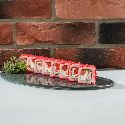 Гейша в Суши на районе по цене 720 ₽