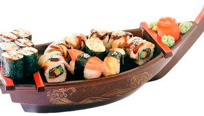 Мориавасе У в Суши Ё Пицца по цене 1170 ₽