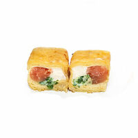 Салмон в Sushi okey