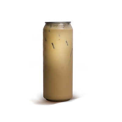 Iced Latte в WOK по цене 27000 сум