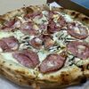 Ветчина-грибы в Pizza La Vera по цене 1260