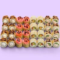 Sale в Up Sushi